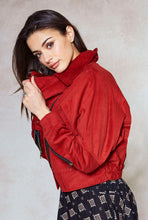 Load image into Gallery viewer, corduroy-red