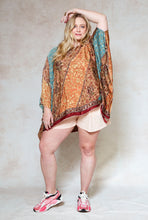 Load image into Gallery viewer, mistic-blue-ocer