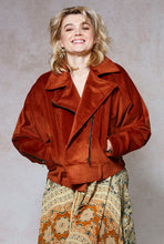 Load image into Gallery viewer, corduroy-brown