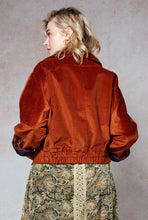 Load image into Gallery viewer, corduroy-brown