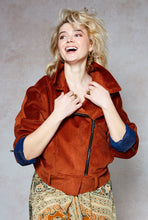 Load image into Gallery viewer, corduroy-brown