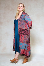 Load image into Gallery viewer, vintage-patchwork