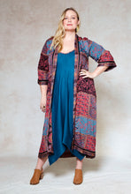 Load image into Gallery viewer, vintage-patchwork