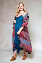 Load image into Gallery viewer, vintage-patchwork