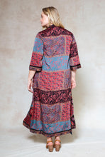 Load image into Gallery viewer, vintage-patchwork