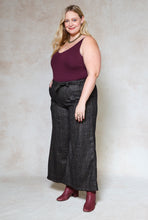 Load image into Gallery viewer, charcoal-wool