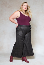 Load image into Gallery viewer, charcoal-wool