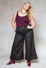 Load image into Gallery viewer, charcoal-wool