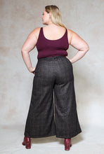 Load image into Gallery viewer, charcoal-wool