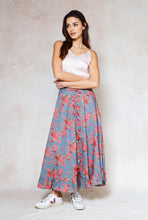 Load image into Gallery viewer, vintage-floral