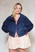 Load image into Gallery viewer, corduroy-blue