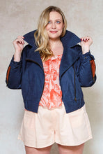 Load image into Gallery viewer, corduroy-blue