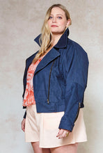 Load image into Gallery viewer, corduroy-blue