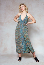 Load image into Gallery viewer, sky-paisley