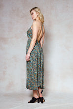 Load image into Gallery viewer, sky-paisley