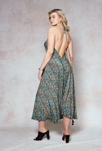 Load image into Gallery viewer, sky-paisley