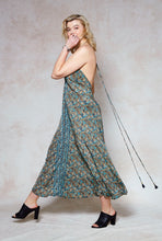 Load image into Gallery viewer, sky-paisley