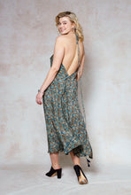 Load image into Gallery viewer, sky-paisley