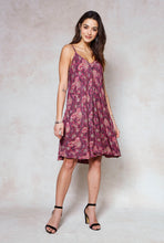 Load image into Gallery viewer, pink-paisley