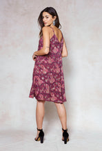 Load image into Gallery viewer, pink-paisley