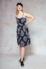 Load image into Gallery viewer, cotton-blackflower