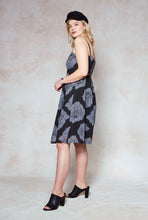 Load image into Gallery viewer, cotton-blackflower