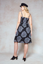 Load image into Gallery viewer, cotton-blackflower