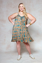 Load image into Gallery viewer, teal-ivy