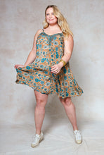 Load image into Gallery viewer, teal-ivy