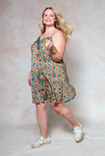 Load image into Gallery viewer, teal-ivy