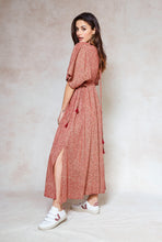 Load image into Gallery viewer, red-geo