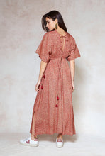 Load image into Gallery viewer, red-geo