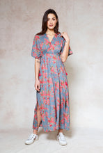 Load image into Gallery viewer, vintage-floral