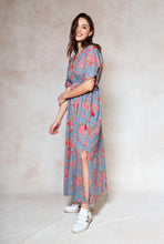 Load image into Gallery viewer, vintage-floral