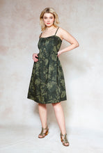 Load image into Gallery viewer, cotton-greenflower