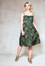 Load image into Gallery viewer, cotton-greenflower