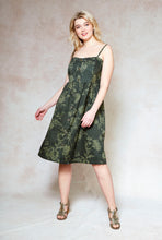 Load image into Gallery viewer, cotton-greenflower