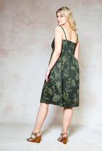 Load image into Gallery viewer, cotton-greenflower