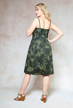 Load image into Gallery viewer, cotton-greenflower