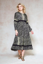 Load image into Gallery viewer, lucinda-black-cream