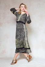 Load image into Gallery viewer, lucinda-black-cream