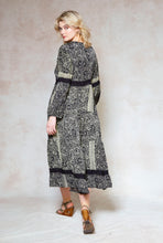 Load image into Gallery viewer, lucinda-black-cream