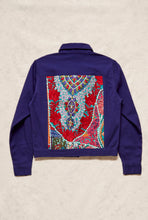 Load image into Gallery viewer, carmesi-blue