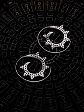 Load image into Gallery viewer, silver-coated-brass