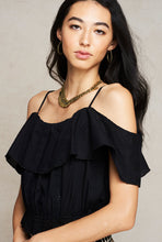 Load image into Gallery viewer, Black