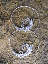 Load image into Gallery viewer, silver-coated-brass