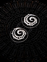 Load image into Gallery viewer, Silver Coated Brass