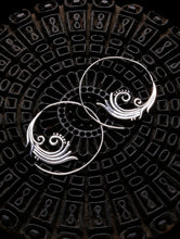 Load image into Gallery viewer, silver-coated-brass