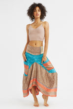 Load image into Gallery viewer, turquoistangerin