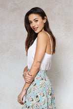 Load image into Gallery viewer, shiny-tank-pink